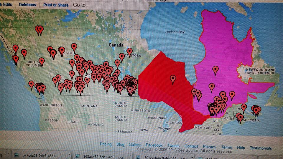 What our future will look like in Canada if Quebec enacts Provincial wide BSL