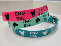 End BSL Collar